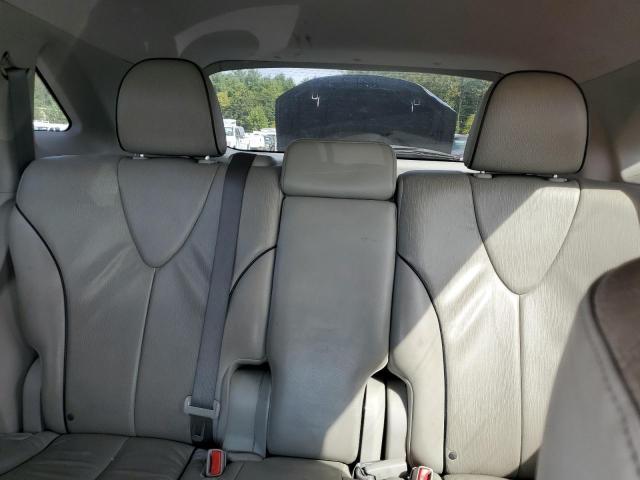 Photo 9 VIN: 4T3BK3BB1AU044413 - TOYOTA VENZA 