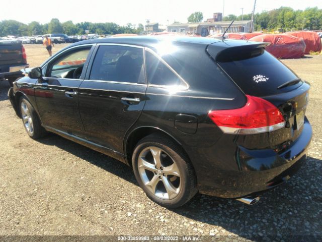 Photo 2 VIN: 4T3BK3BB1BU046017 - TOYOTA VENZA 