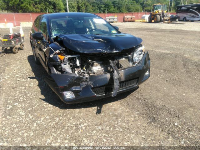 Photo 5 VIN: 4T3BK3BB1BU046017 - TOYOTA VENZA 