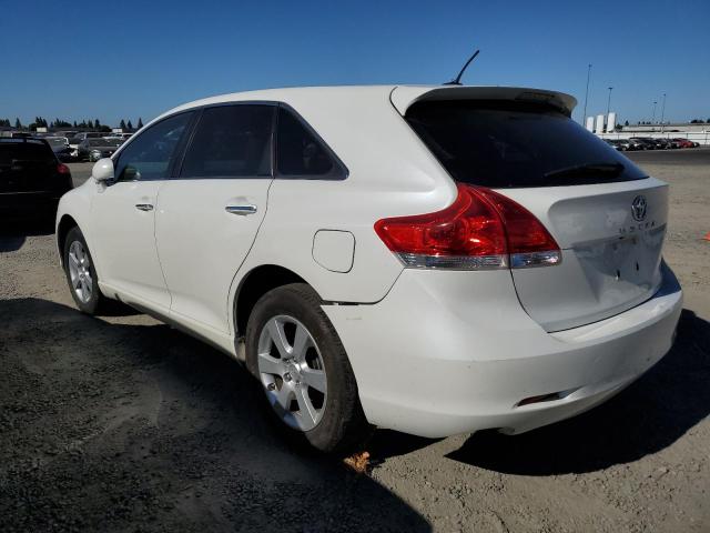 Photo 1 VIN: 4T3BK3BB1BU053551 - TOYOTA VENZA 