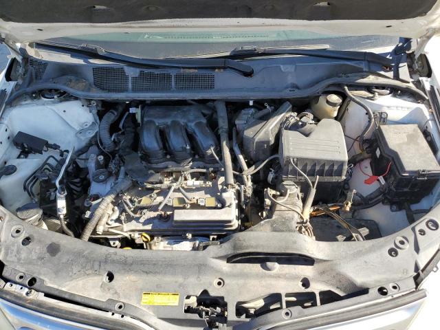 Photo 10 VIN: 4T3BK3BB1BU053551 - TOYOTA VENZA 