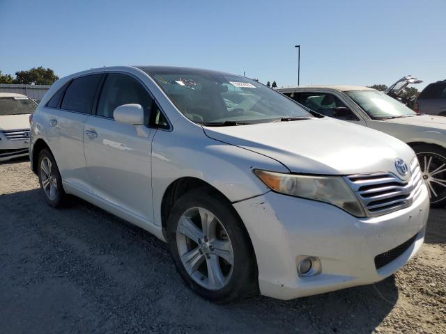 Photo 3 VIN: 4T3BK3BB1BU053551 - TOYOTA VENZA 