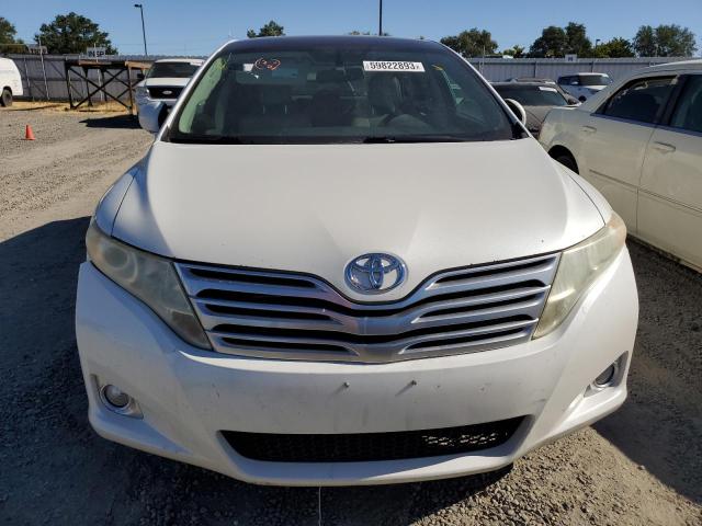 Photo 4 VIN: 4T3BK3BB1BU053551 - TOYOTA VENZA 