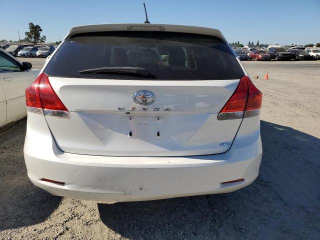 Photo 5 VIN: 4T3BK3BB1BU053551 - TOYOTA VENZA 