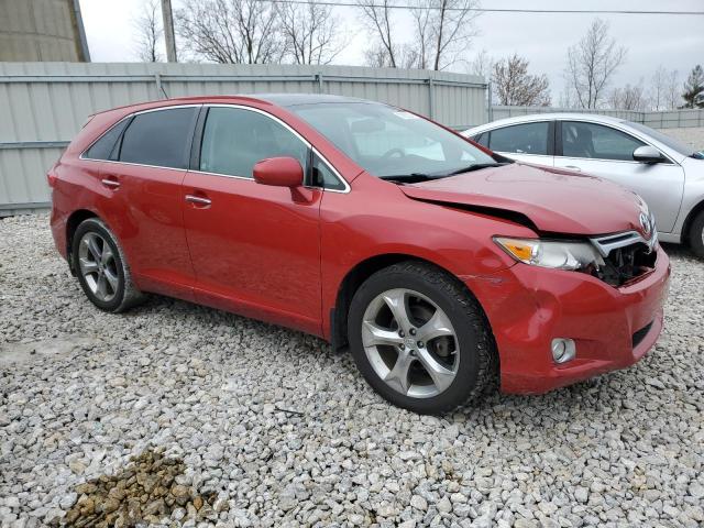 Photo 3 VIN: 4T3BK3BB1BU054683 - TOYOTA VENZA 