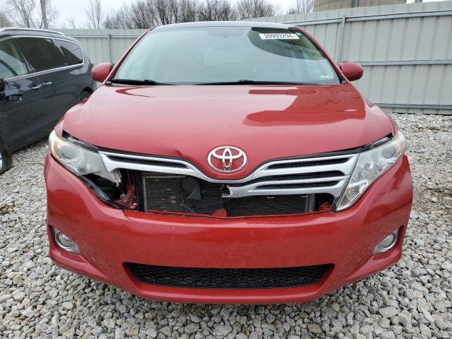 Photo 4 VIN: 4T3BK3BB1BU054683 - TOYOTA VENZA 