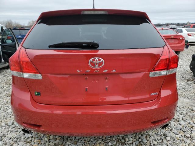 Photo 5 VIN: 4T3BK3BB1BU054683 - TOYOTA VENZA 