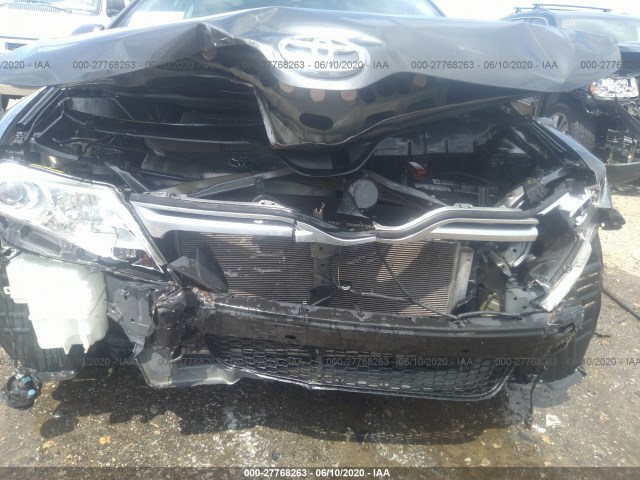 Photo 5 VIN: 4T3BK3BB1BU056241 - TOYOTA VENZA 