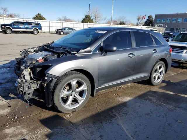 Photo 0 VIN: 4T3BK3BB1BU058006 - TOYOTA VENZA 