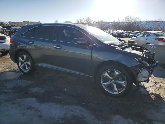 Photo 3 VIN: 4T3BK3BB1BU058006 - TOYOTA VENZA 