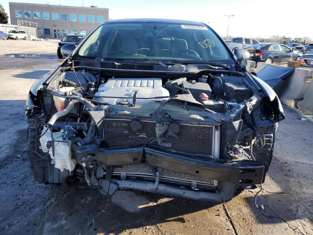 Photo 4 VIN: 4T3BK3BB1BU058006 - TOYOTA VENZA 