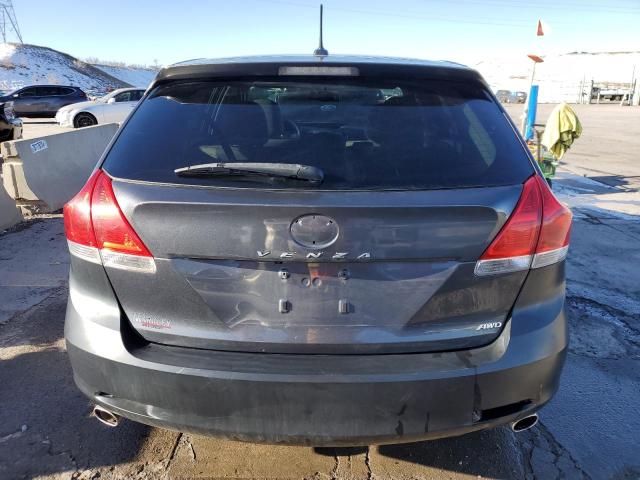 Photo 5 VIN: 4T3BK3BB1BU058006 - TOYOTA VENZA 