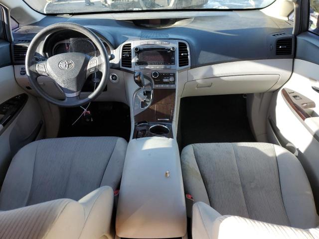 Photo 7 VIN: 4T3BK3BB1BU058006 - TOYOTA VENZA 