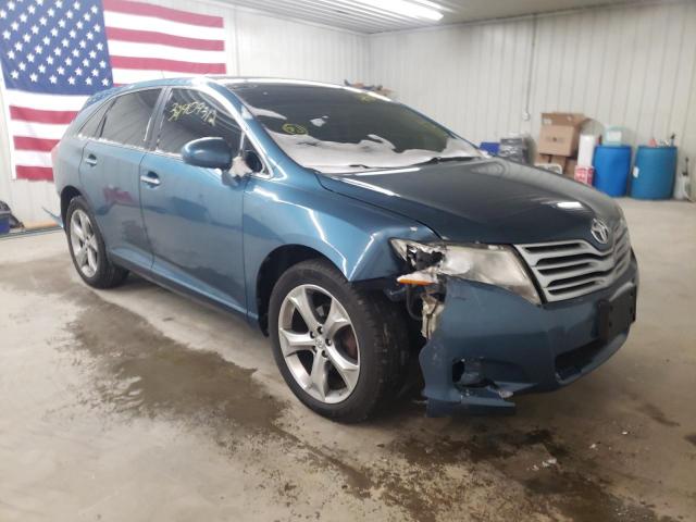 Photo 0 VIN: 4T3BK3BB1BU062301 - TOYOTA VENZA 