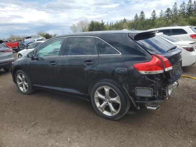 Photo 1 VIN: 4T3BK3BB1BU063772 - TOYOTA VENZA 