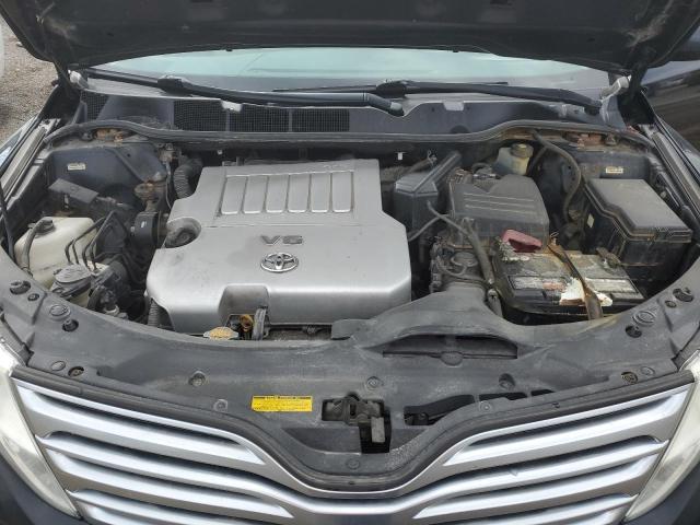 Photo 11 VIN: 4T3BK3BB1BU063772 - TOYOTA VENZA 