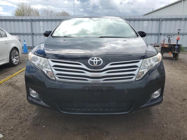 Photo 4 VIN: 4T3BK3BB1BU063772 - TOYOTA VENZA 