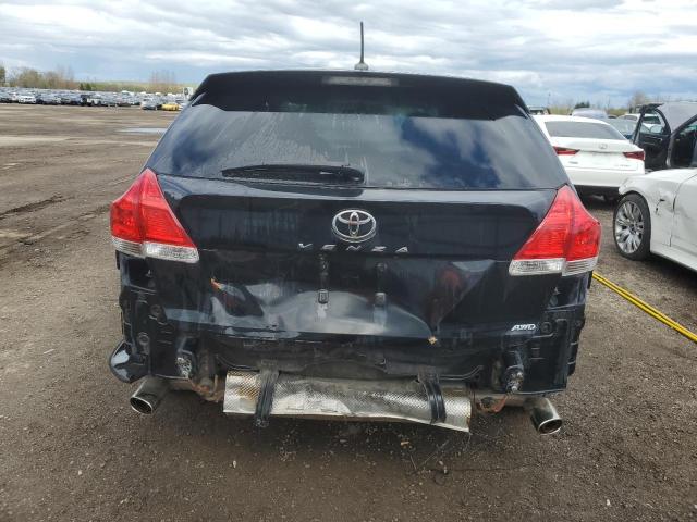 Photo 5 VIN: 4T3BK3BB1BU063772 - TOYOTA VENZA 