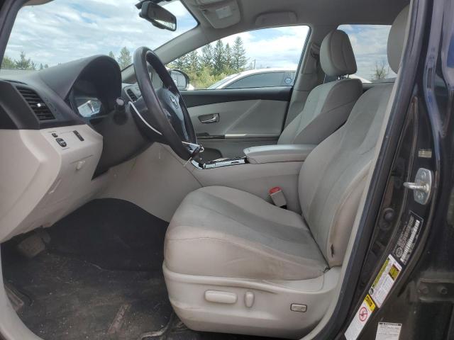 Photo 6 VIN: 4T3BK3BB1BU063772 - TOYOTA VENZA 