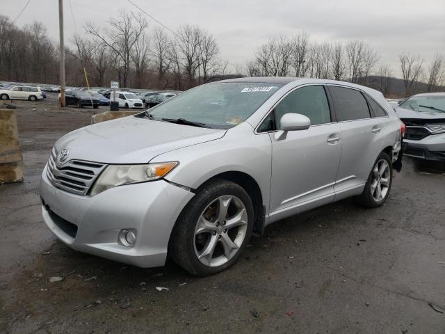 Photo 0 VIN: 4T3BK3BB1CU067595 - TOYOTA VENZA LE 