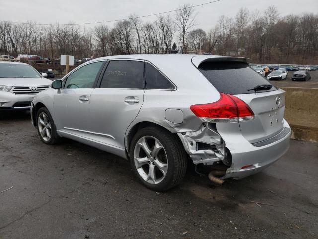 Photo 1 VIN: 4T3BK3BB1CU067595 - TOYOTA VENZA LE 