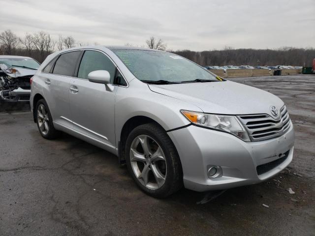 Photo 3 VIN: 4T3BK3BB1CU067595 - TOYOTA VENZA LE 