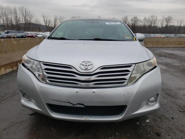 Photo 4 VIN: 4T3BK3BB1CU067595 - TOYOTA VENZA LE 