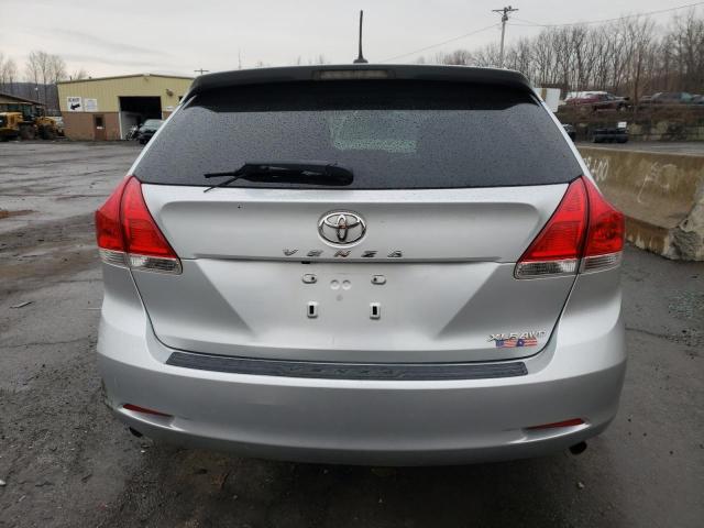 Photo 5 VIN: 4T3BK3BB1CU067595 - TOYOTA VENZA LE 