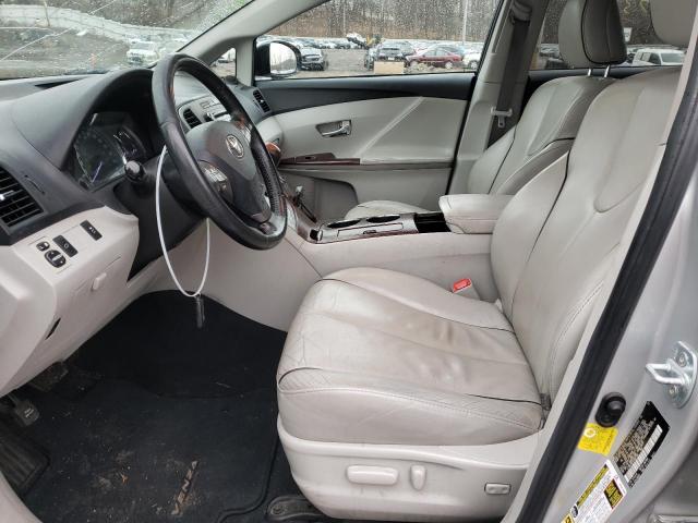 Photo 6 VIN: 4T3BK3BB1CU067595 - TOYOTA VENZA LE 