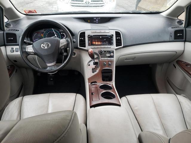 Photo 7 VIN: 4T3BK3BB1CU067595 - TOYOTA VENZA LE 