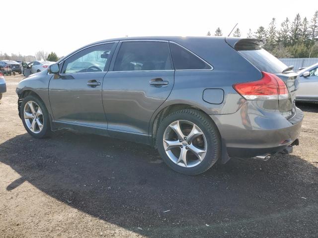 Photo 1 VIN: 4T3BK3BB1CU067774 - TOYOTA VENZA 