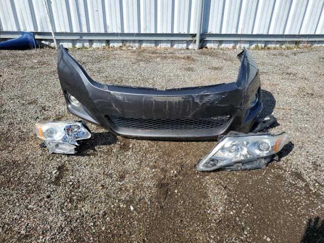 Photo 12 VIN: 4T3BK3BB1CU067774 - TOYOTA VENZA 