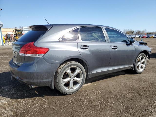 Photo 2 VIN: 4T3BK3BB1CU067774 - TOYOTA VENZA 