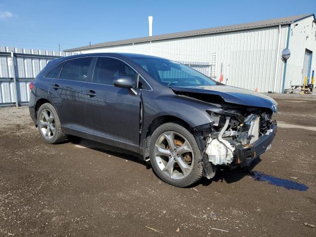 Photo 3 VIN: 4T3BK3BB1CU067774 - TOYOTA VENZA 