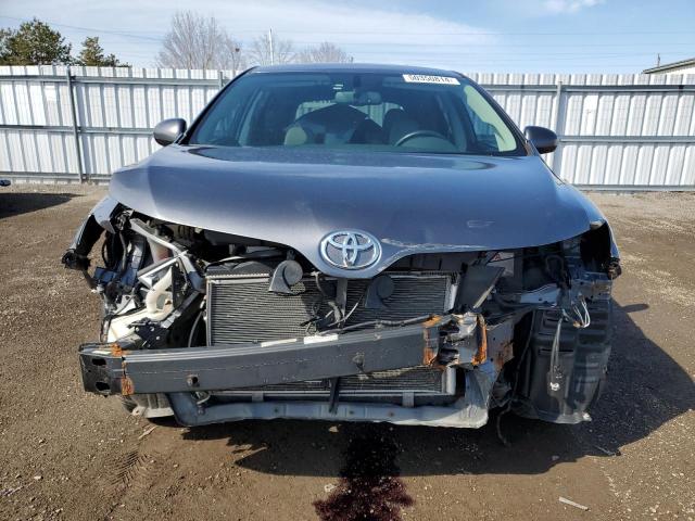 Photo 4 VIN: 4T3BK3BB1CU067774 - TOYOTA VENZA 