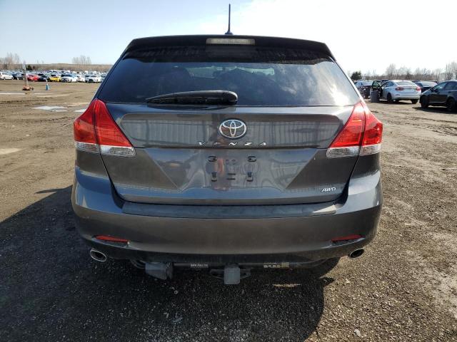 Photo 5 VIN: 4T3BK3BB1CU067774 - TOYOTA VENZA 