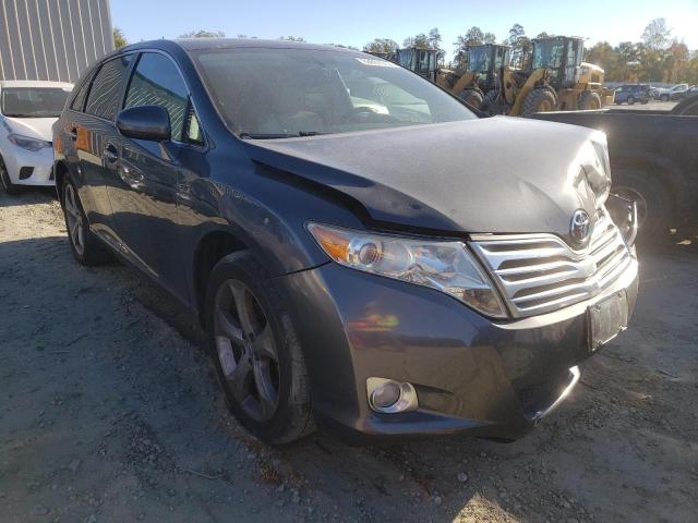 Photo 0 VIN: 4T3BK3BB1CU068200 - TOYOTA VENZA LE 