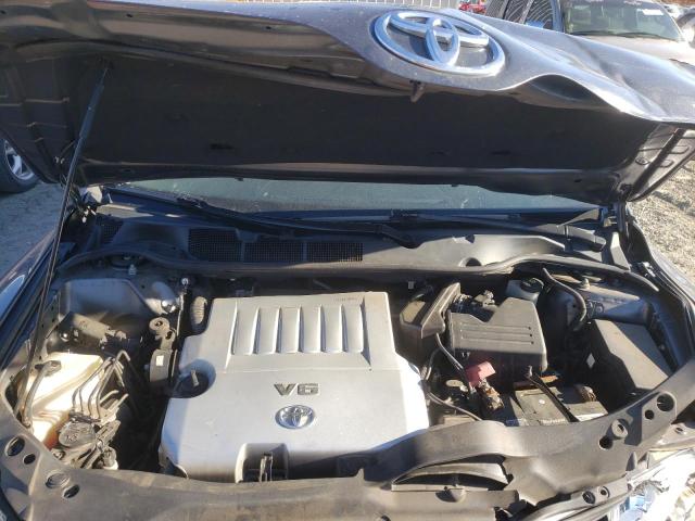 Photo 6 VIN: 4T3BK3BB1CU068200 - TOYOTA VENZA LE 