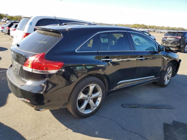 Photo 2 VIN: 4T3BK3BB1CU069086 - TOYOTA VENZA LE 