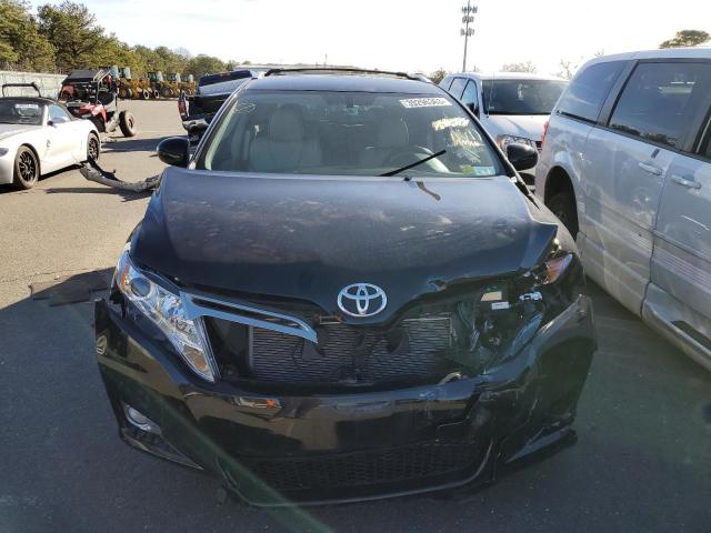 Photo 4 VIN: 4T3BK3BB1CU069086 - TOYOTA VENZA LE 