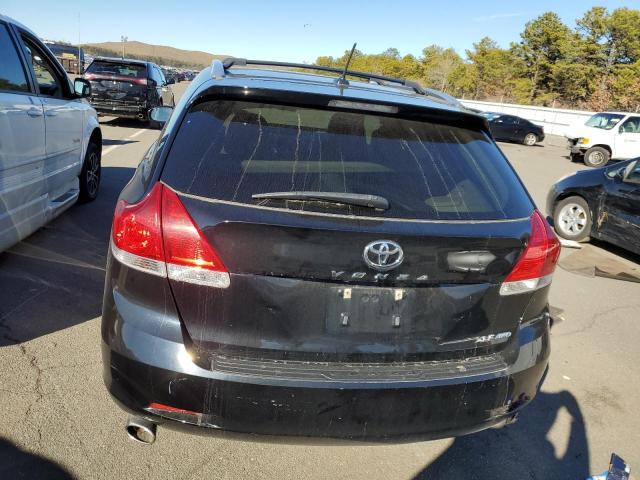 Photo 5 VIN: 4T3BK3BB1CU069086 - TOYOTA VENZA LE 