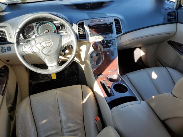 Photo 7 VIN: 4T3BK3BB1CU069086 - TOYOTA VENZA LE 