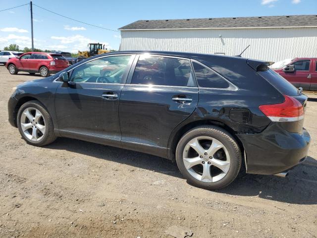 Photo 1 VIN: 4T3BK3BB1CU069279 - TOYOTA VENZA LE 