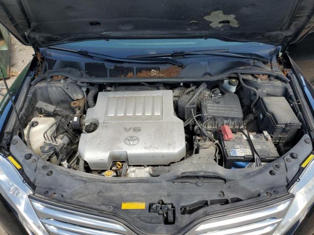 Photo 11 VIN: 4T3BK3BB1CU069279 - TOYOTA VENZA LE 