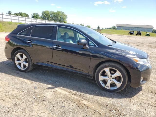 Photo 3 VIN: 4T3BK3BB1CU069279 - TOYOTA VENZA LE 