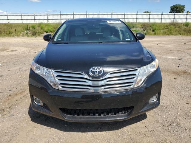 Photo 4 VIN: 4T3BK3BB1CU069279 - TOYOTA VENZA LE 