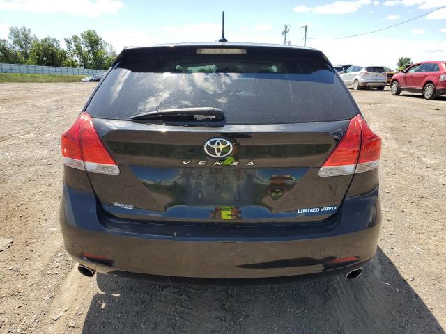 Photo 5 VIN: 4T3BK3BB1CU069279 - TOYOTA VENZA LE 