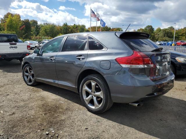 Photo 1 VIN: 4T3BK3BB1DU078310 - TOYOTA VENZA LE 