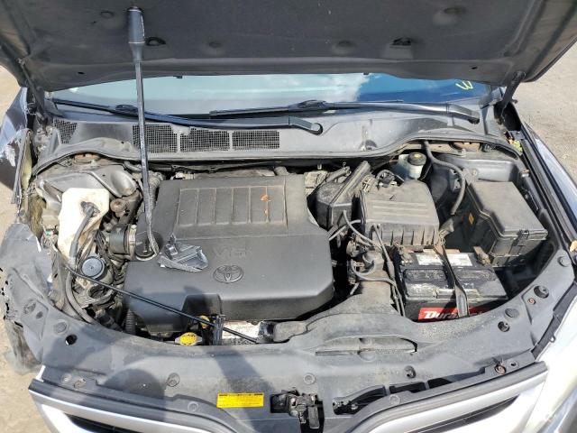 Photo 11 VIN: 4T3BK3BB1DU078310 - TOYOTA VENZA LE 