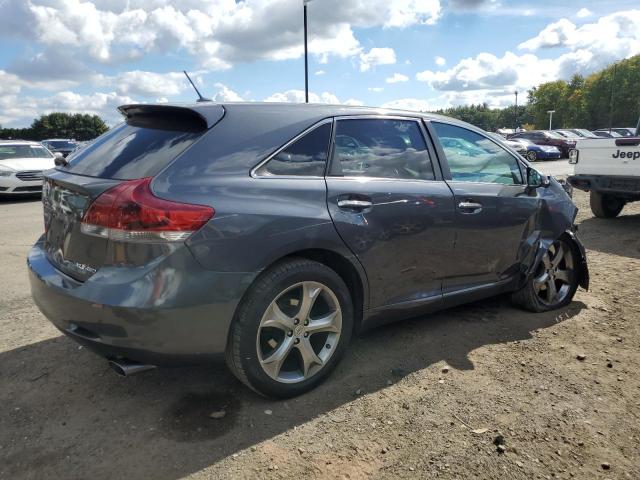 Photo 2 VIN: 4T3BK3BB1DU078310 - TOYOTA VENZA LE 